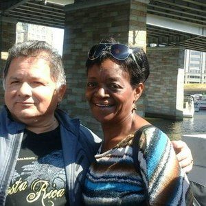 Meet your Posher, William